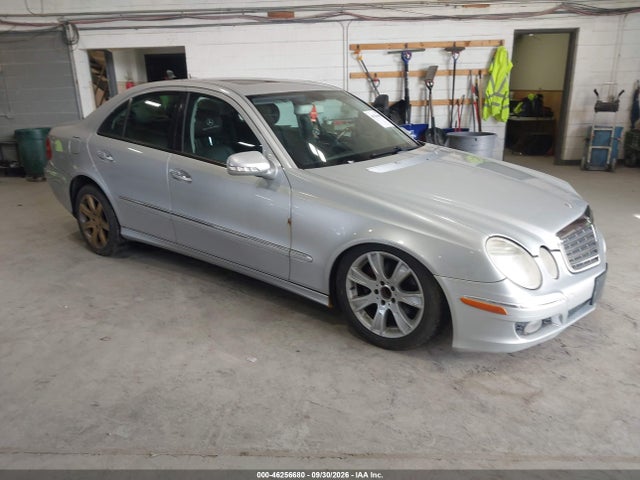 Aukcja sprzedaży 2008 Mercedes-benz E 350 4matic, vin: WDBUF87X08B350213, numer aukcji: 46256680