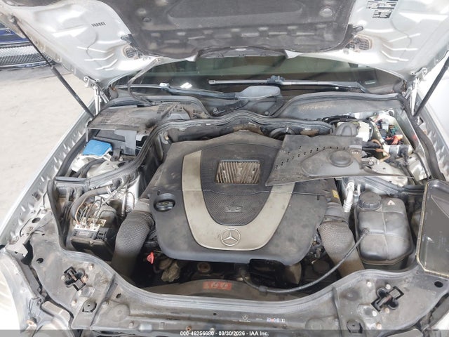 Aukcja sprzedaży 2008 Mercedes-benz E 350 4matic, vin: WDBUF87X08B350213, numer aukcji: 46256680