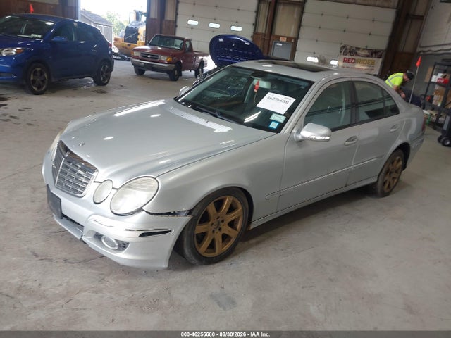 Aukcja sprzedaży 2008 Mercedes-benz E 350 4matic, vin: WDBUF87X08B350213, numer aukcji: 46256680