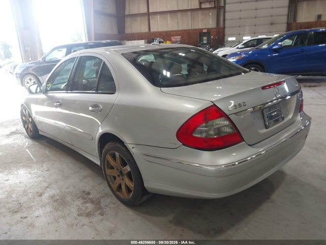Aukcja sprzedaży 2008 Mercedes-benz E 350 4matic, vin: WDBUF87X08B350213, numer aukcji: 46256680