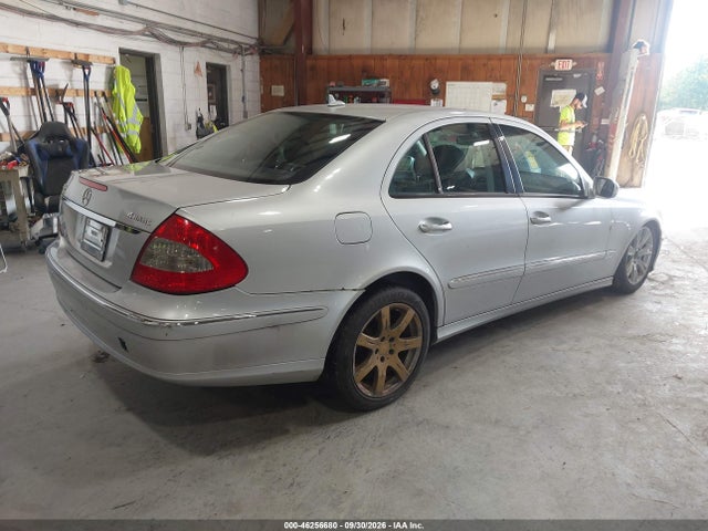 Aukcja sprzedaży 2008 Mercedes-benz E 350 4matic, vin: WDBUF87X08B350213, numer aukcji: 46256680