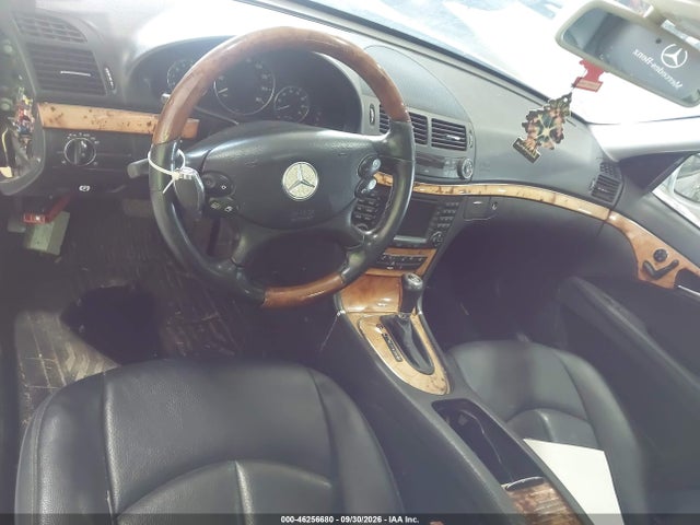 Aukcja sprzedaży 2008 Mercedes-benz E 350 4matic, vin: WDBUF87X08B350213, numer aukcji: 46256680