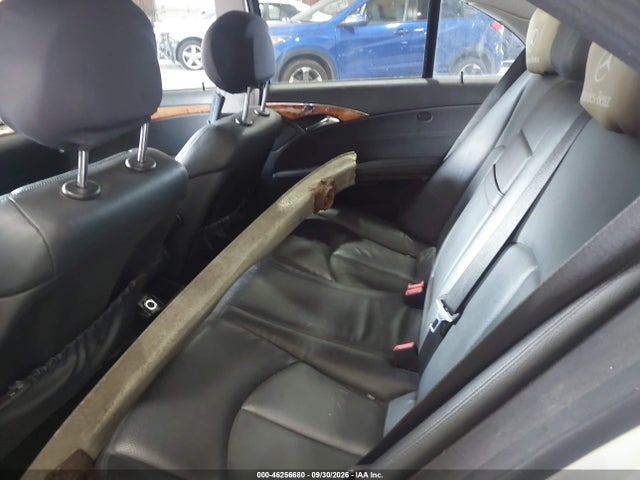 Aukcja sprzedaży 2008 Mercedes-benz E 350 4matic, vin: WDBUF87X08B350213, numer aukcji: 46256680