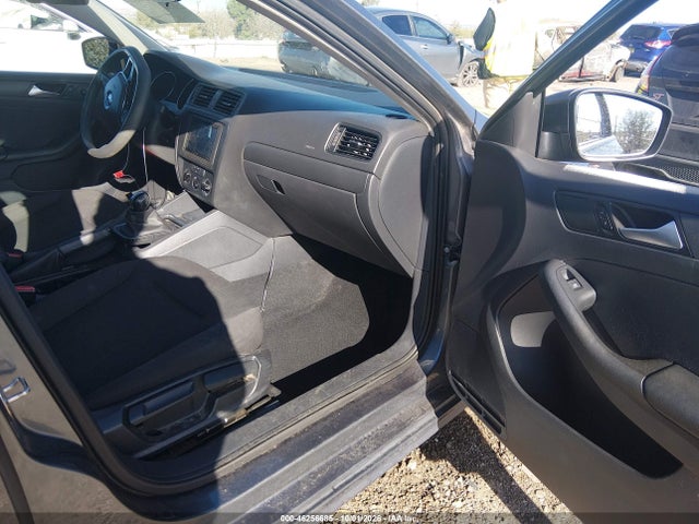 Aukcja sprzedaży 2015 Volkswagen Jetta 2.0l S, vin: 3VW2K7AJ8FM266016, numer aukcji: 46256685