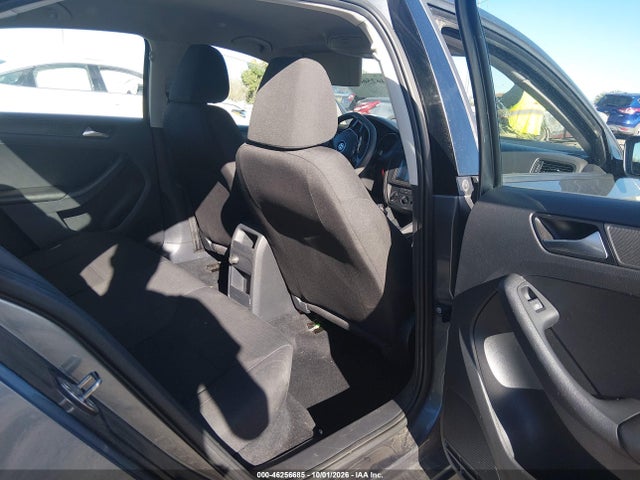 Aukcja sprzedaży 2015 Volkswagen Jetta 2.0l S, vin: 3VW2K7AJ8FM266016, numer aukcji: 46256685