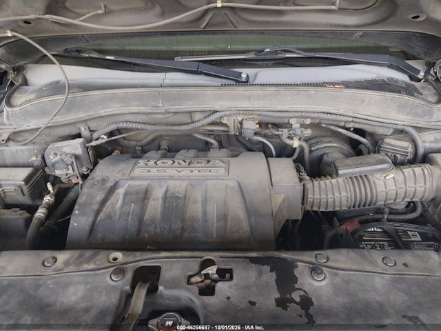 Продажа на аукционе авто 2008 Honda Pilot Ex-l, vin: 5FNYF18728B002774, номер лота: 46256687