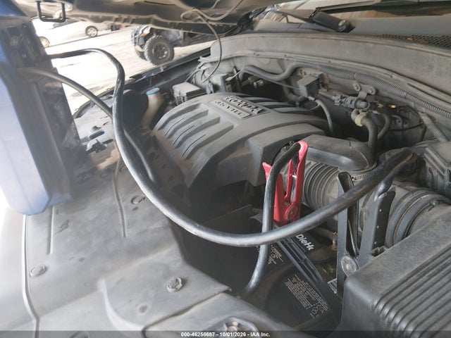 Продажа на аукционе авто 2008 Honda Pilot Ex-l, vin: 5FNYF18728B002774, номер лота: 46256687