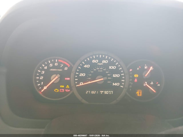 Продажа на аукционе авто 2008 Honda Pilot Ex-l, vin: 5FNYF18728B002774, номер лота: 46256687