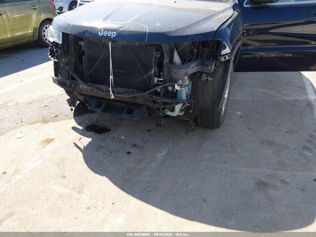 Продажа на аукционе авто 2017 Jeep Grand Cherokee Laredo 4x4, vin: 1C4RJFAG8HC951334, номер лота: 46256691