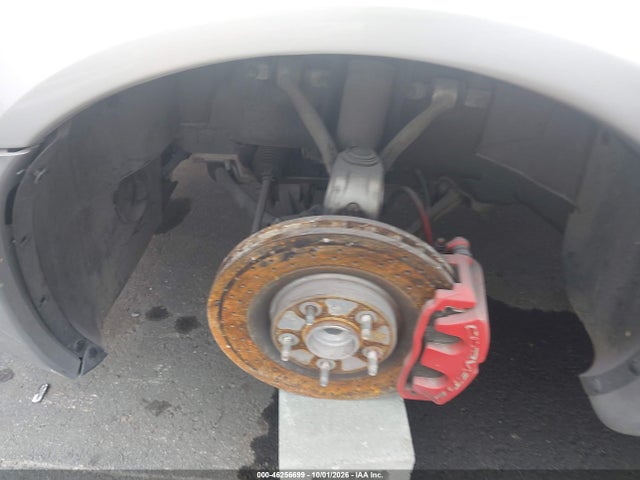 Продаж на аукціоні авто 2006 Chevrolet Corvette, vin: 1G1YY36U465124347, номер лоту: 46256699