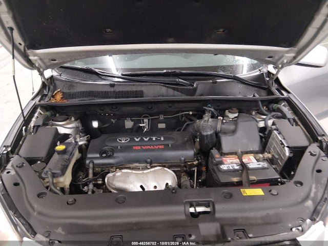 Aukcja sprzedaży 2008 Toyota Rav4 Sport, vin: JTMZD32V985103857, numer aukcji: 46256702