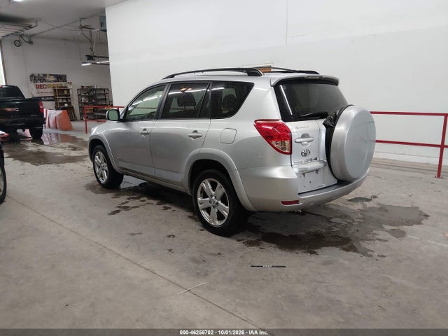 Aukcja sprzedaży 2008 Toyota Rav4 Sport, vin: JTMZD32V985103857, numer aukcji: 46256702
