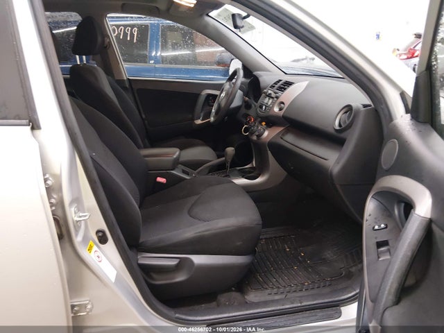 Aukcja sprzedaży 2008 Toyota Rav4 Sport, vin: JTMZD32V985103857, numer aukcji: 46256702