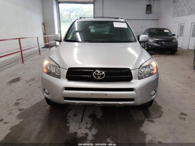Aukcja sprzedaży 2008 Toyota Rav4 Sport, vin: JTMZD32V985103857, numer aukcji: 46256702
