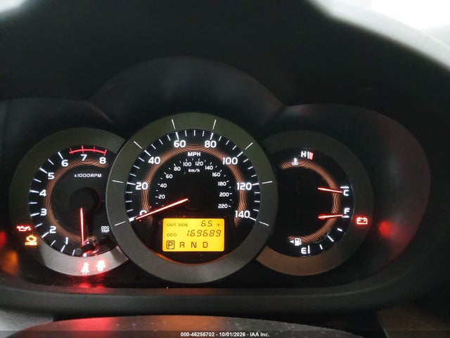 Aukcja sprzedaży 2008 Toyota Rav4 Sport, vin: JTMZD32V985103857, numer aukcji: 46256702