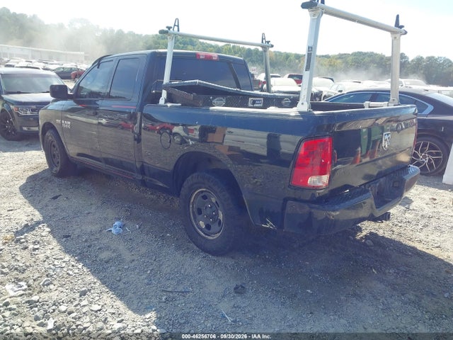 Aukcja sprzedaży 2014 Ram 1500 Tradesman, vin: 1C6RR6FT8ES306822, numer aukcji: 46256706