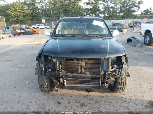 Продаж на аукціоні авто 2014 Nissan Frontier Sl, vin: 1N6AD0FVXEN712972, номер лоту: 46256715