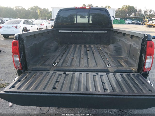 Продаж на аукціоні авто 2014 Nissan Frontier Sl, vin: 1N6AD0FVXEN712972, номер лоту: 46256715