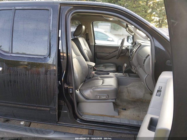 Продаж на аукціоні авто 2014 Nissan Frontier Sl, vin: 1N6AD0FVXEN712972, номер лоту: 46256715