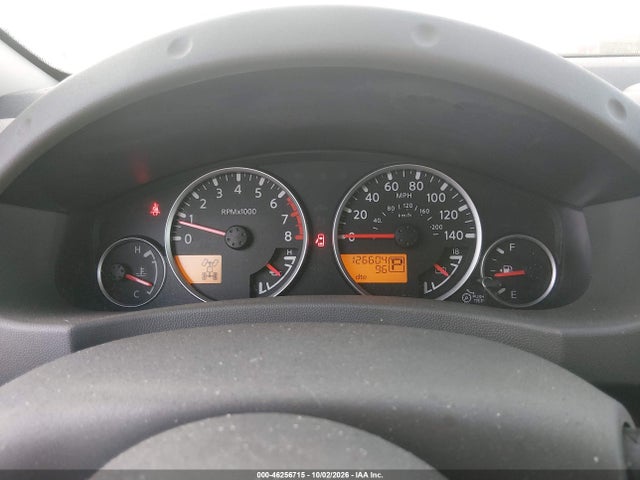 Продаж на аукціоні авто 2014 Nissan Frontier Sl, vin: 1N6AD0FVXEN712972, номер лоту: 46256715