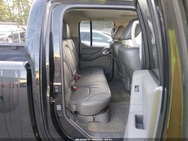Продаж на аукціоні авто 2014 Nissan Frontier Sl, vin: 1N6AD0FVXEN712972, номер лоту: 46256715