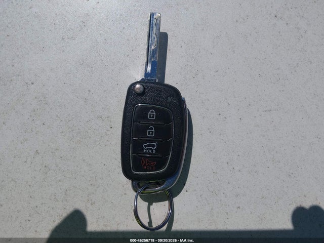 Продаж на аукціоні авто 2017 Hyundai Santa Fe Se, vin: KM8SM4HF5HU192335, номер лоту: 46256718