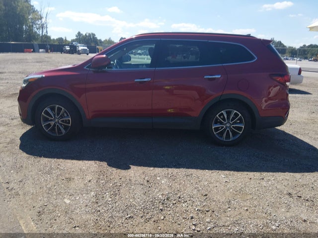 Продаж на аукціоні авто 2017 Hyundai Santa Fe Se, vin: KM8SM4HF5HU192335, номер лоту: 46256718