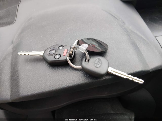 2013 Subaru Impreza 2.0i Sport Premium მანქანა იყიდება აუქციონზე, vin: JF1GPAL65D1830785, აუქციონის ნომერი: 46256725