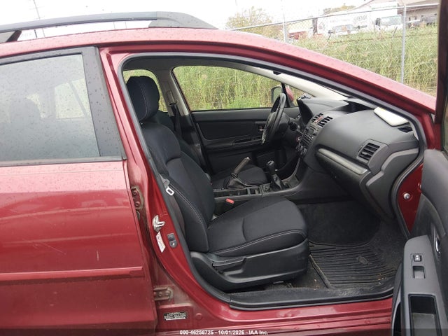 2013 Subaru Impreza 2.0i Sport Premium მანქანა იყიდება აუქციონზე, vin: JF1GPAL65D1830785, აუქციონის ნომერი: 46256725