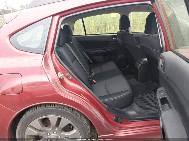 2013 Subaru Impreza 2.0i Sport Premium მანქანა იყიდება აუქციონზე, vin: JF1GPAL65D1830785, აუქციონის ნომერი: 46256725
