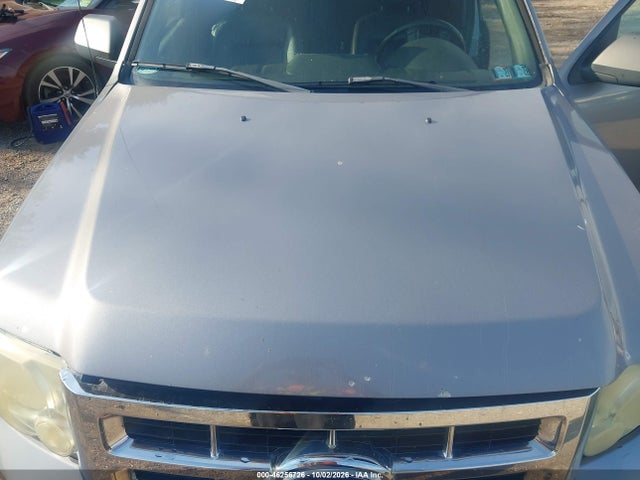 2008 Ford Escape Xlt მანქანა იყიდება აუქციონზე, vin: 1FMCU93Z78KE11262, აუქციონის ნომერი: 46256726