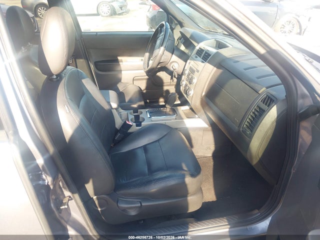 2008 Ford Escape Xlt მანქანა იყიდება აუქციონზე, vin: 1FMCU93Z78KE11262, აუქციონის ნომერი: 46256726