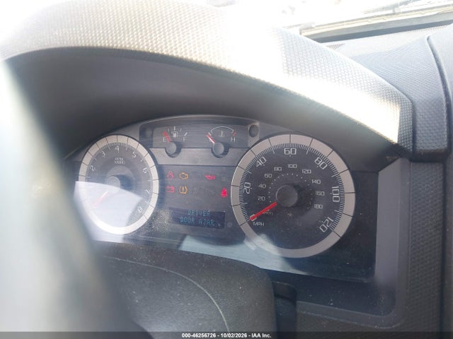 2008 Ford Escape Xlt მანქანა იყიდება აუქციონზე, vin: 1FMCU93Z78KE11262, აუქციონის ნომერი: 46256726