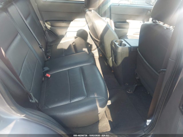 2008 Ford Escape Xlt მანქანა იყიდება აუქციონზე, vin: 1FMCU93Z78KE11262, აუქციონის ნომერი: 46256726