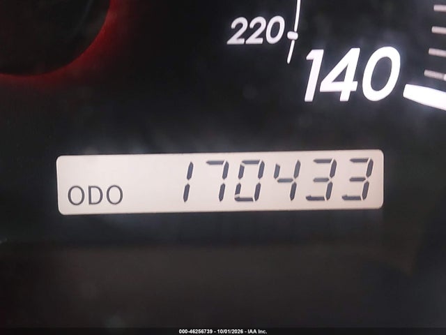 2005 Toyota Camry Xle V6 მანქანა იყიდება აუქციონზე, vin: 4T1BF30K35U615843, აუქციონის ნომერი: 46256739
