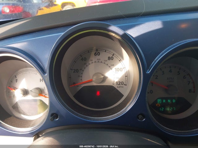 2006 Chrysler Pt Cruiser Touring მანქანა იყიდება აუქციონზე, vin: 3A4FY58B36T280606, აუქციონის ნომერი: 46256742