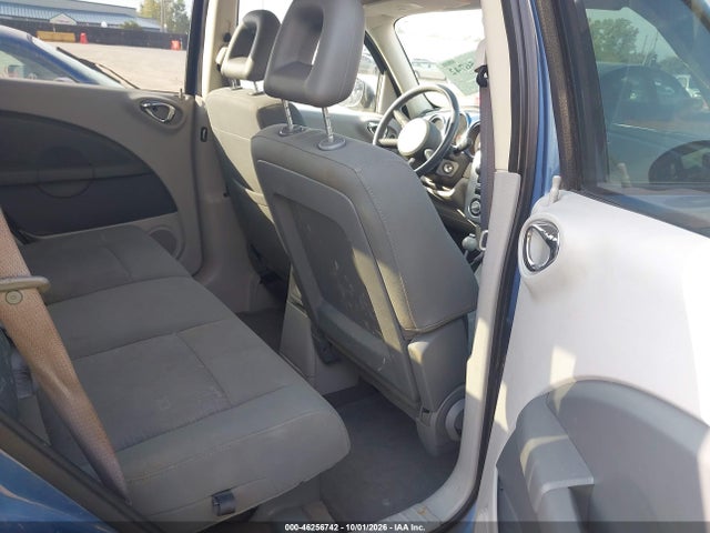 2006 Chrysler Pt Cruiser Touring მანქანა იყიდება აუქციონზე, vin: 3A4FY58B36T280606, აუქციონის ნომერი: 46256742