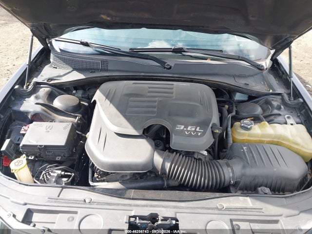 Aukcja sprzedaży 2018 Chrysler 300 300s Awd, vin: 2C3CCAGG6JH331132, numer aukcji: 46256743