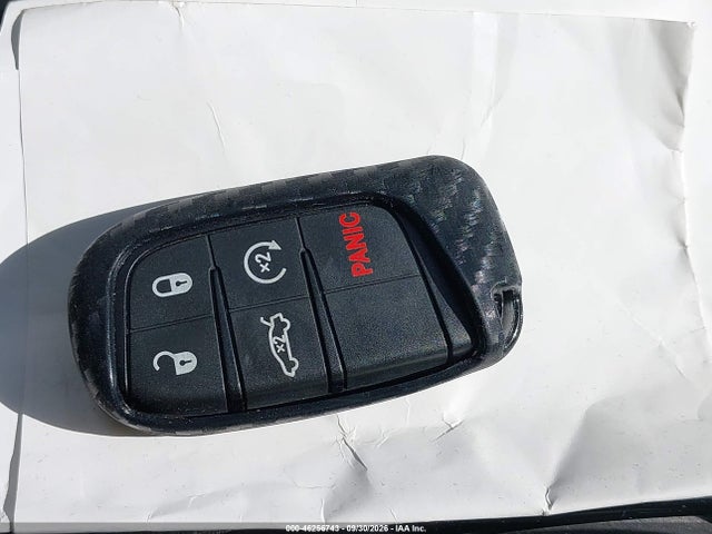 Aukcja sprzedaży 2018 Chrysler 300 300s Awd, vin: 2C3CCAGG6JH331132, numer aukcji: 46256743