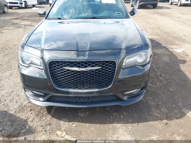 Aukcja sprzedaży 2018 Chrysler 300 300s Awd, vin: 2C3CCAGG6JH331132, numer aukcji: 46256743