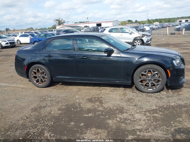 Aukcja sprzedaży 2018 Chrysler 300 300s Awd, vin: 2C3CCAGG6JH331132, numer aukcji: 46256743