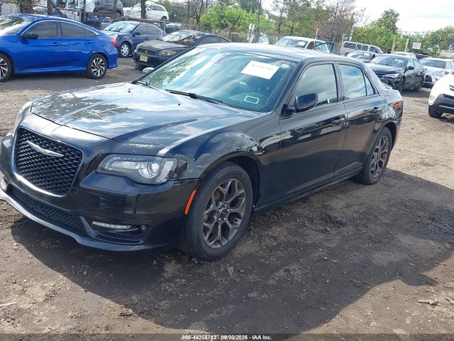 Aukcja sprzedaży 2018 Chrysler 300 300s Awd, vin: 2C3CCAGG6JH331132, numer aukcji: 46256743