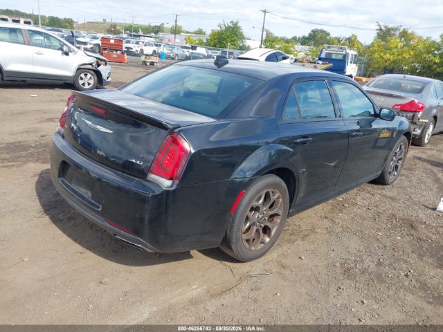Aukcja sprzedaży 2018 Chrysler 300 300s Awd, vin: 2C3CCAGG6JH331132, numer aukcji: 46256743