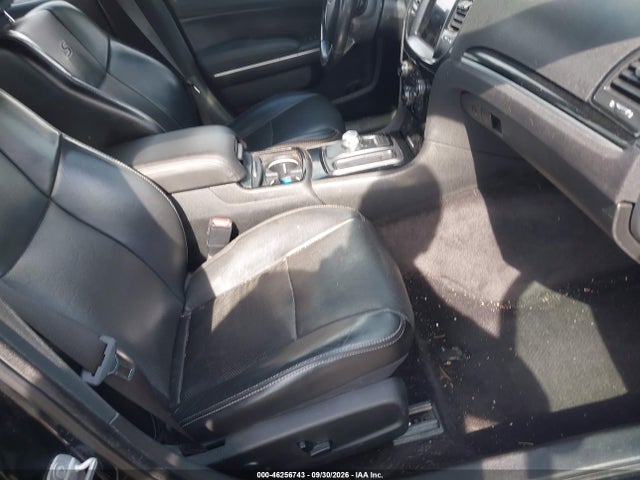 Aukcja sprzedaży 2018 Chrysler 300 300s Awd, vin: 2C3CCAGG6JH331132, numer aukcji: 46256743