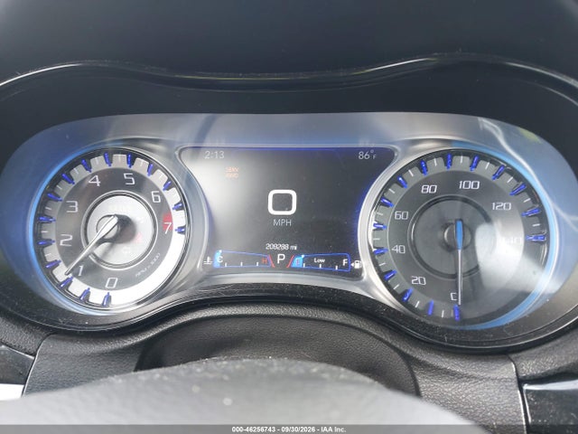 Aukcja sprzedaży 2018 Chrysler 300 300s Awd, vin: 2C3CCAGG6JH331132, numer aukcji: 46256743