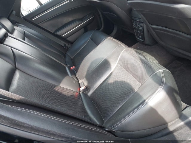 Aukcja sprzedaży 2018 Chrysler 300 300s Awd, vin: 2C3CCAGG6JH331132, numer aukcji: 46256743