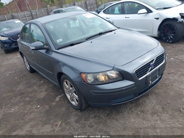 Auction sale of the 2007 Volvo S40 2.4i, vin: YV1MS382472288746, lot number: 46256757