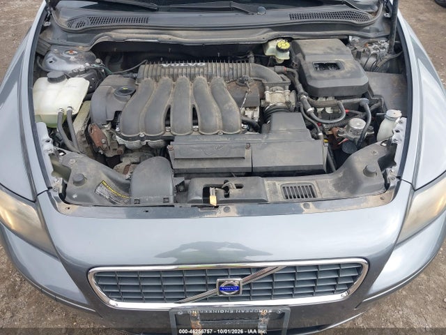 Auction sale of the 2007 Volvo S40 2.4i, vin: YV1MS382472288746, lot number: 46256757