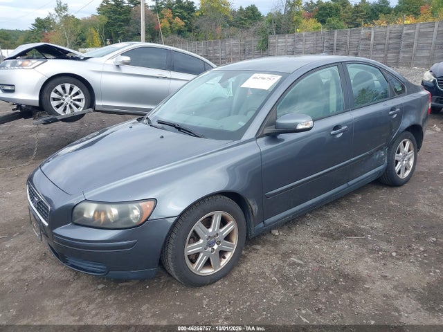 Auction sale of the 2007 Volvo S40 2.4i, vin: YV1MS382472288746, lot number: 46256757