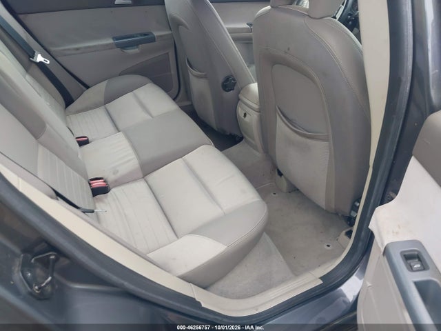 Auction sale of the 2007 Volvo S40 2.4i, vin: YV1MS382472288746, lot number: 46256757